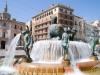 Turia Fountain